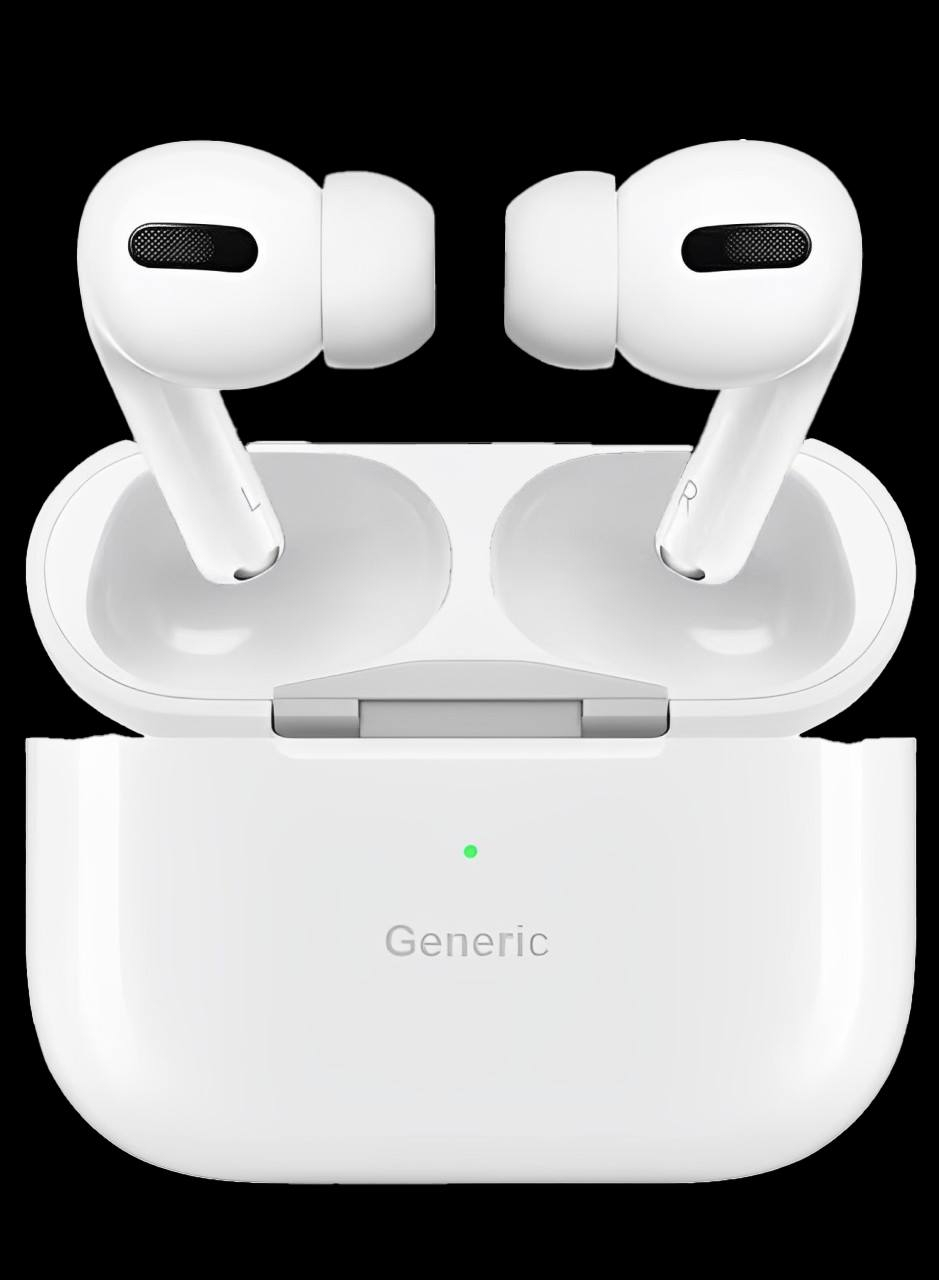 سماعة إيربودز متوفرة هسه بسعر 11 ألف  صوت نقي وشغل مرتب


**إذا كنت صاحب هذا الإعلان وتريد حذفه لأي سبب، رجاءا أرسل رسالة إلى الدعم الفني**