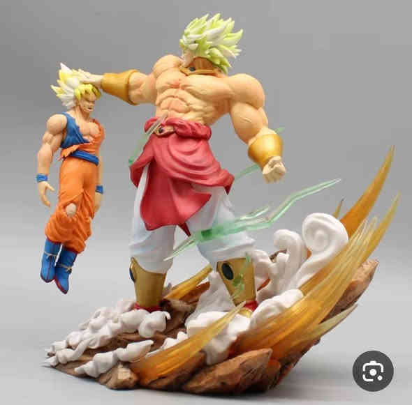 #الكل
يتوفر مجموعه من المجسمات المتنوعه ب اسعار جيده 
يوجد توصيل لى جميع أنحاء العراق 🚚
سعر التوصيل لى بغداد 5 
و المحافظات 6
الرجاء الاستفسار خاص او على رقم الواتس اب***********
