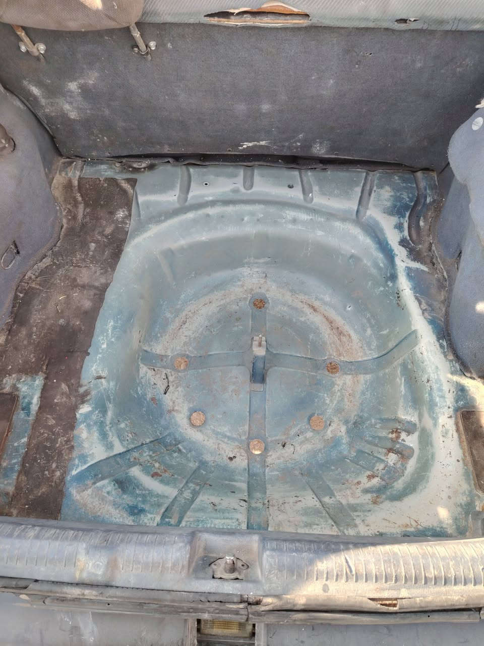 اوبل فكترا موديل 1991 حجم 18 محرك وكير شرط مسبوقه صبغ عام. ***********    ***********
السعر 28
