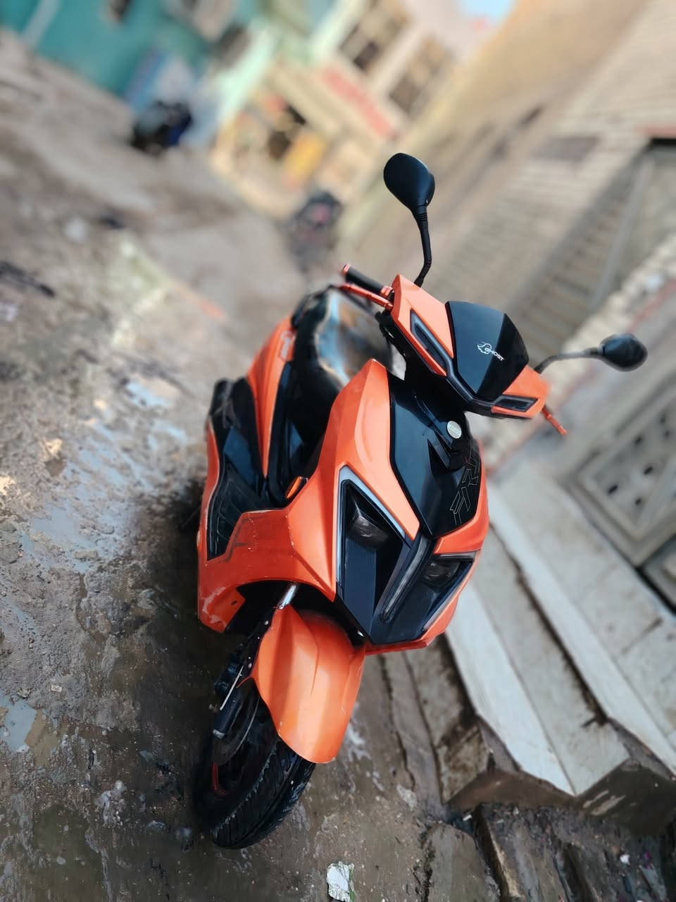 سلاَم عليكم سكنس جابو للبيع دراجه نضيفه كفره بل جيس شخط مابي تشغيل عن بعد كله شغال سلف هندر مابيه اي نقص سعر ٢٠٠ مكاني مسيب ***********
