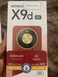 للبيع هونر اكس 9d جديد كارتون ذاكره 256 السعر 350 07824392429 واتساب
