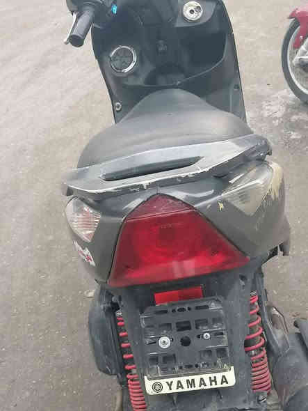 سلام عليكم دراجه ثعلب ١٤٠ دراجه كلش حلوه ومكينه ناعمه يرادله بس قبق هندر دراجه شلعه معل تاكل الكاع لله شاهد دراجه خير من لله مكاني مدينه صدر هاذ رقمي *********** سعر دراجه (300) وبيه مجال الطيبين #
