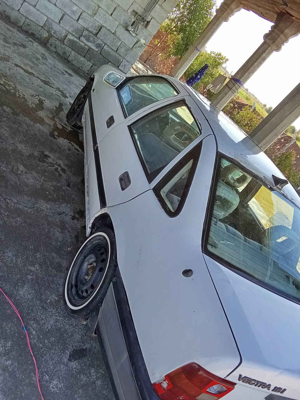 سلام عليكم اوبل فكتره رقم بغداد تحويل ثاني يوم طاك بيه كاسكيت موديل 91 رقم بغداد  
***********
