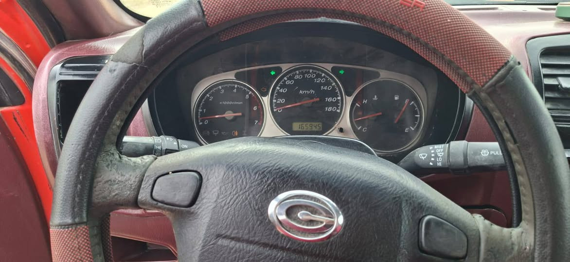 بيكم سكاي(2012) رقم بابل تحويل مباشر سياره مكفولة كفالة عامة كير محرك اكسن مكفولات شركة تخم تاير جديد  حدادية  جديدة كهربائيات كلهة شغاله سياره كارتون
مدوشمه مجلده 
سنوية مجدده لل/2028 مشروع واطني بأسمي تريد تحويل تريد وكاله تبريد شغال 
/ملاحظه بس اليدور جديد يخابرني محرك مامفتوح عل شركه 
/ملاحظه سياره كرتون وأني مسؤل 
 عن كلامي دواخل كله جديده مدوشمه مجلده 

سيارة جديدة ما عايزة برغي///***********

السيارة بالواقع أحلة من الصوره ///***********
 *********** كورك 

العنوان بابل الشوملي., ملاحظه سياره جديده
