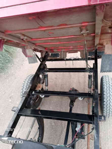 سلام عليكم ستوته للبيع موديل19
السعر واحد وميه وبيها مجال قليل  العنوان صويره الشجيريه اوراق 5الستفسار***********
