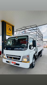 كانتر ٢٠١٦ • مكفولة • ٢٤٠ ألف كم