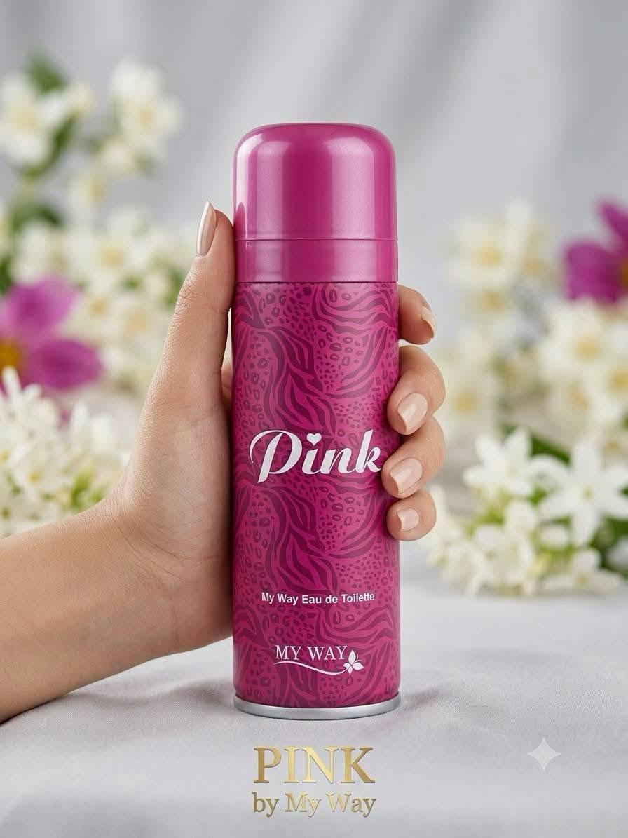 ✨ أحيانًا كل اللي محتاجينه هو ريحة مميزة تسيب انطباع جميل من أول لحظة. 💖

مع اسبريهات ماي واي هتلاقي تشكيلة متنوعة تناسب كل الأذواق، سواء بتحبي الروائح الناعمة، المنعشة أو الفواحة. 🌸✨

✅ ثبات مميز
✅ روائح تناسب كل مناسبة
✅ إحساس بالانتعاش يدوم لساعات
✅ جودة عالية بسعر مناسب

💖 اختاري الريحة اللي تعبر عن شخصيتك، وخلي حضورك يفضل في الذاكرة.

 #قائدة_فريق_أساطير_النجاح #ماي_واي #ماى_واى_جمالها_فى_قوتها #عطور #اسبريهات_ماي_واي


**إذا كنت صاحب هذا الإعلان وتريد حذفه لأي سبب، رجاءا أرسل رسالة إلى الدعم الفني**