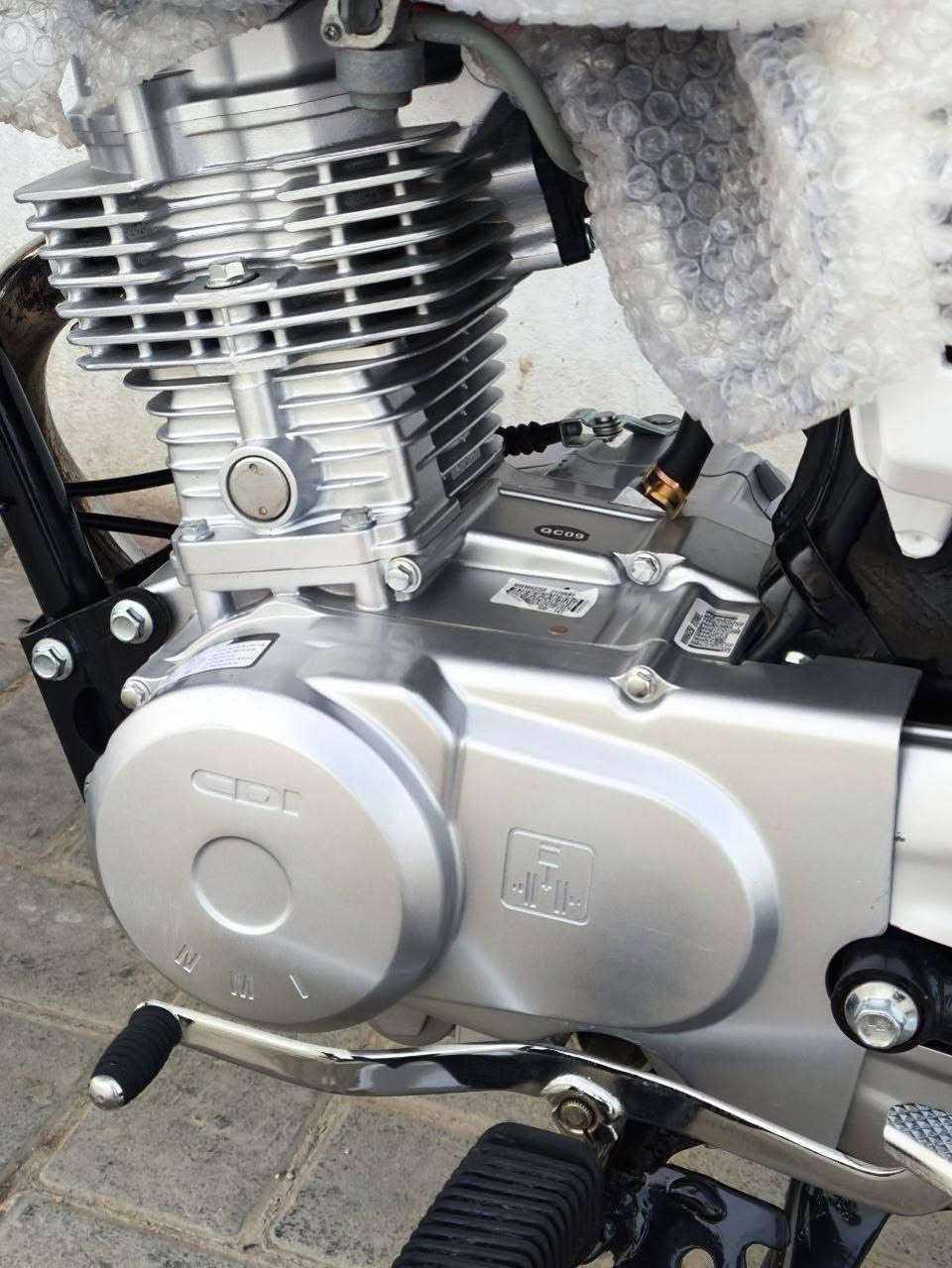 السلام عليكم نامه اصلي تعميرة نوفليه أول تبديلت دهن اله بعدهي ع سحك كله أصلي شاصي ٢٠٢٥ مكاني ديوانيه حي العسكري  فلكه العلماء شراي الخاص مفتوح وهذا رقمي اتصل ‏‪***********‬‏ وخادم
