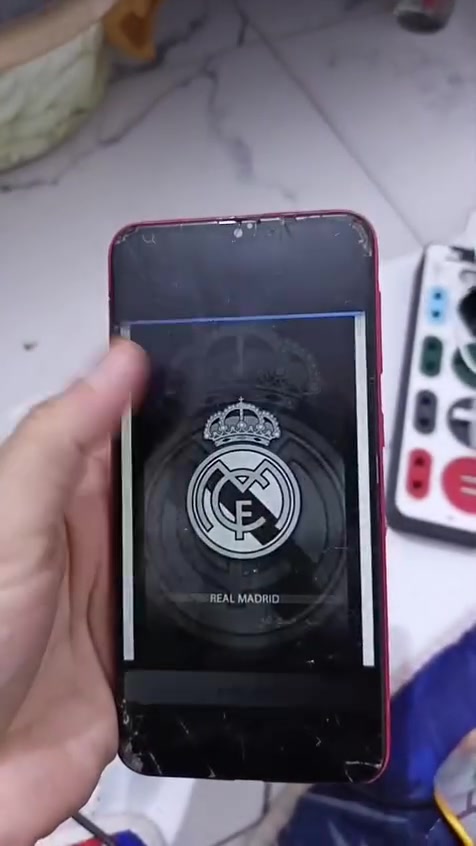 جهاز اي عشره للجهال ب٤٠


**إذا كنت صاحب هذا الإعلان وتريد حذفه لأي سبب، رجاءا أرسل رسالة إلى الدعم الفني**