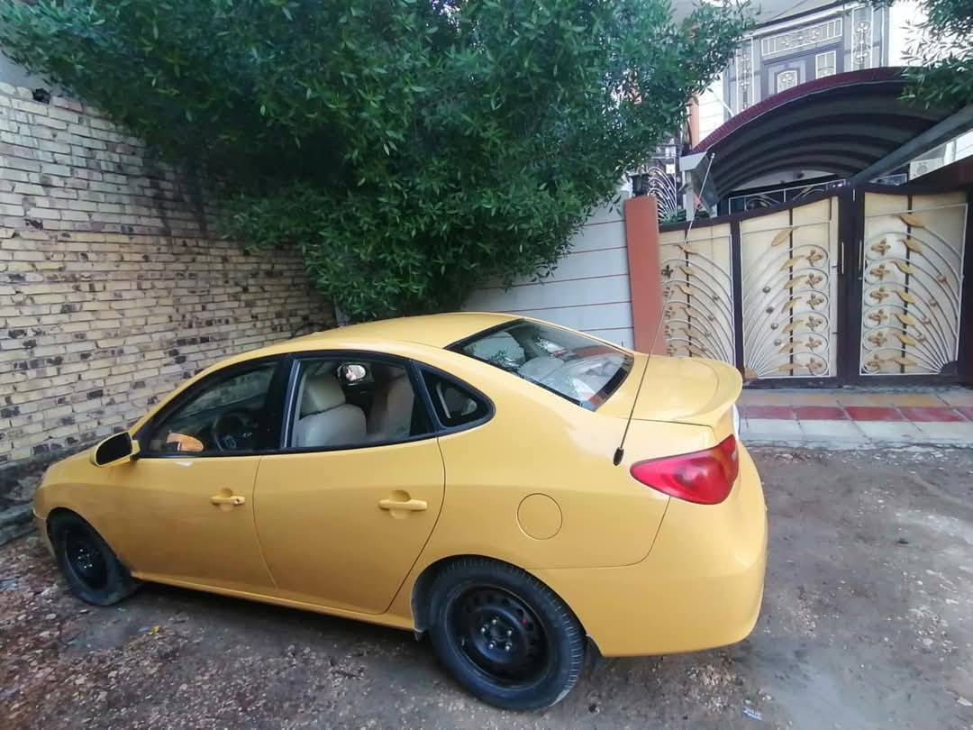 السلام عليكم
النترا ٢٠١١ خليجي محرك ٢٠٠٠ رقم بغداد السنوية ل٢٠٢٧ بأسمي مصفرة هيئة وغرامات ضربتها باب وجاملغ محرك گير حدادية تدفئه تبريد شاشة ايباد كاميرا خلفية تحكم ستيرن السيارة حلوة مال جناي السعر 95 بيها مجال
العنوان حلة حي المحاربين للإستفسار :
‏‪***********‬‏
