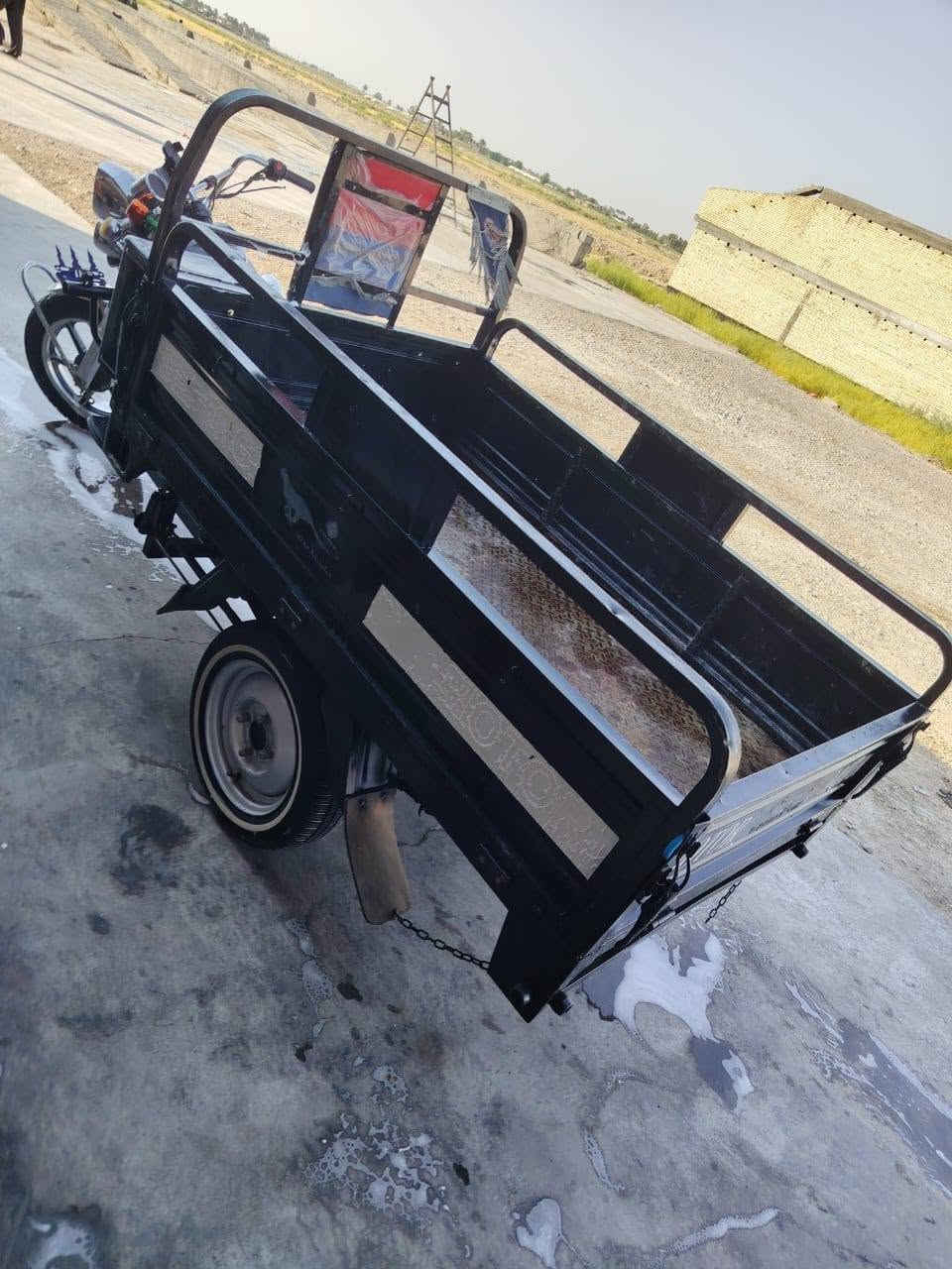 ستوته لبيع موديل 23 طالعه بل 24مكفوله كفاله عامه مكاني بابل جبله ***********
