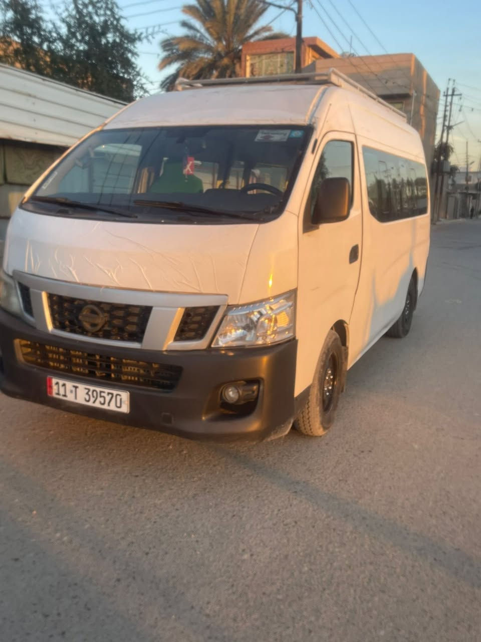 نيسان 15بغداد
السعر 165
بغداد الاعظمية سبع ابكار
مكلف بالنشر اتصل عالرقم 👇

‭0773 757 2455‬
