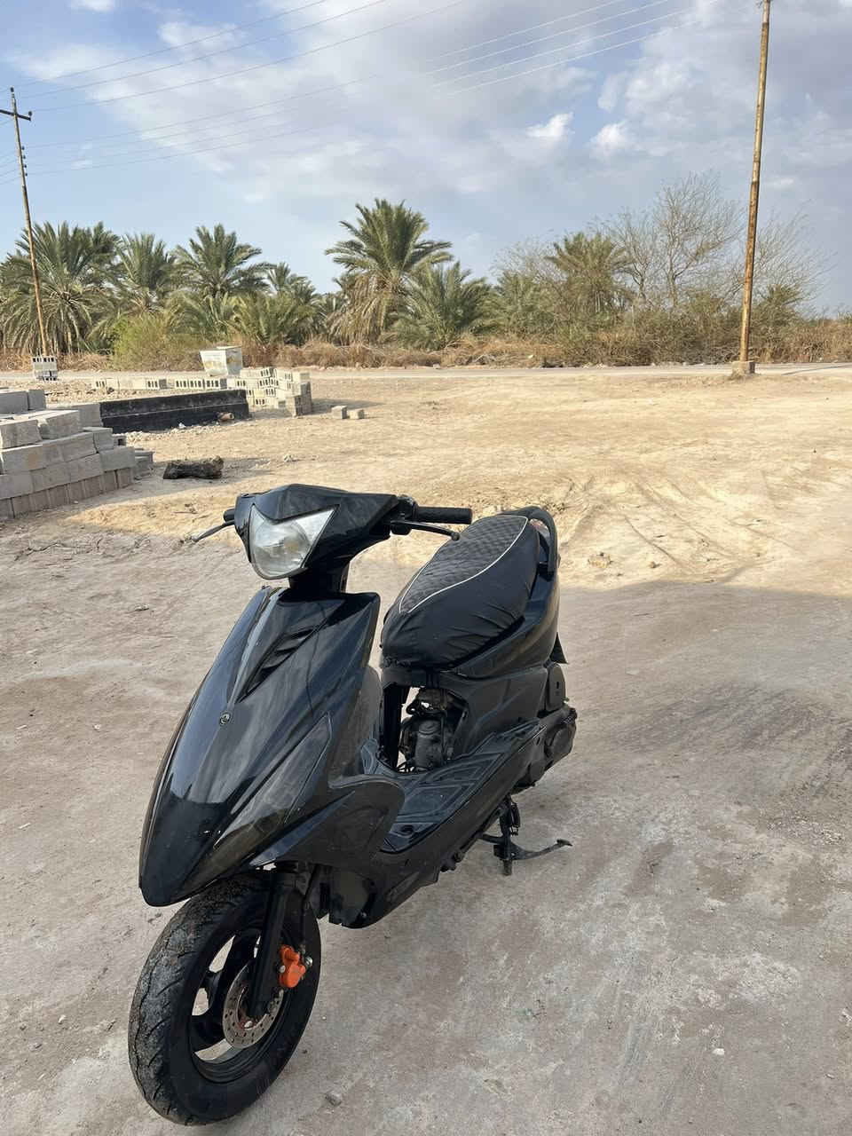 سلام عليكم للبيع ماكس مضلع ياباني مامفتوحه 49بلاد مكاني البصره قضاء الدير


**إذا كنت صاحب هذا الإعلان وتريد حذفه لأي سبب، رجاءا أرسل رسالة إلى الدعم الفني**