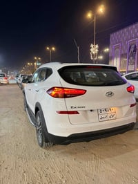 توكسان • ٢٠١٩ • ماشية ١١٥٠٠٠