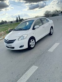 يارس • ٢٠٠٧ • توماتيك