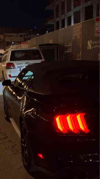 السلام عيكم
فورد موستنك كشف gt 2023 
ماشيه ٢٠ 
فول موصفات
 ردار امامي جانبي تحديد مسار تدفئه وتبريد كشنات وباقي الموصفات معروفه بس بدون دجتل حادثه موضح بالصور وصار طخه خفيفه بالبنيد والبنيد القديم موجود بدون شاصي بدون لغد
السعر ٢٥٨ وبيه مجال
للاستفسار *********** Colombo
