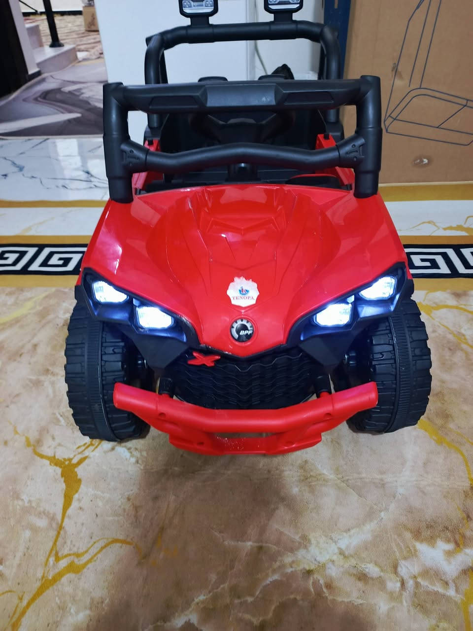 سياره شحن البيع من عمر سنه اله خمسه سنوات تحكم عن بعد سعرها 105وبيها مجال العنوان البصره شط العرب جزيره يوبه حي رايه
الهاتف ***********
 الهاتف ***********
