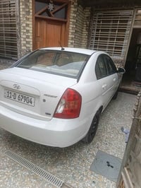 اكسنت • خليجي • صبغ قليل