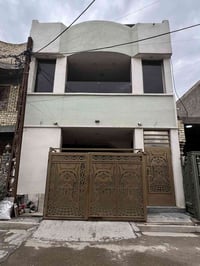 طابو زراعي • ١٠٠م • الدورة شارع ٦٠