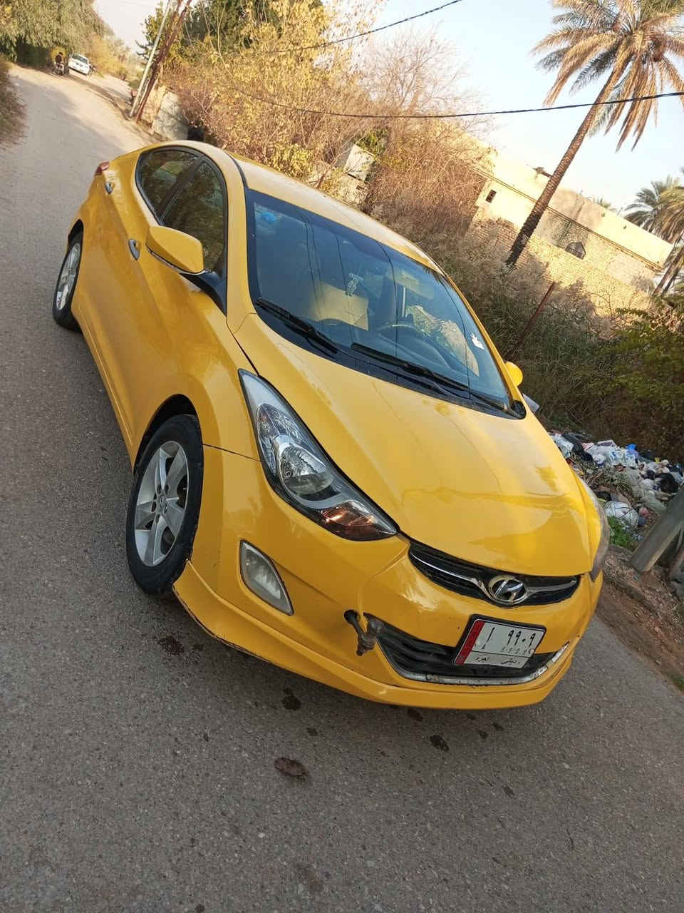 السلام عليكم اخون عندي هاي سيارة النترا مضلع موديل ٢٠١٢ وارد أمريكي سيارة ضرار داعميه خلفي فقط وبيهة ذني معجونات فقط سيار ليبل واحد محرك ١٨٠٠ دوش محرك وكير وصدر امامي خلفي مكفولت سيارة جديد مال جناي رقم ديالى مميز خطهة جوال سيار جديدة بمعنا الكلمه تبريد ثلج مكاني ديالى بعقوبه شراي يتصل ويدلل وهاذة رقمي ***********
