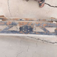 درع ستاركس 9 • يحتاج صبغ • بابل ناحية الامام