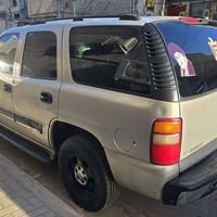 تاهو 2004 سياره مكفوله من كص وكير ومحرك  سعر 37 بغداد الشعب  077378406...