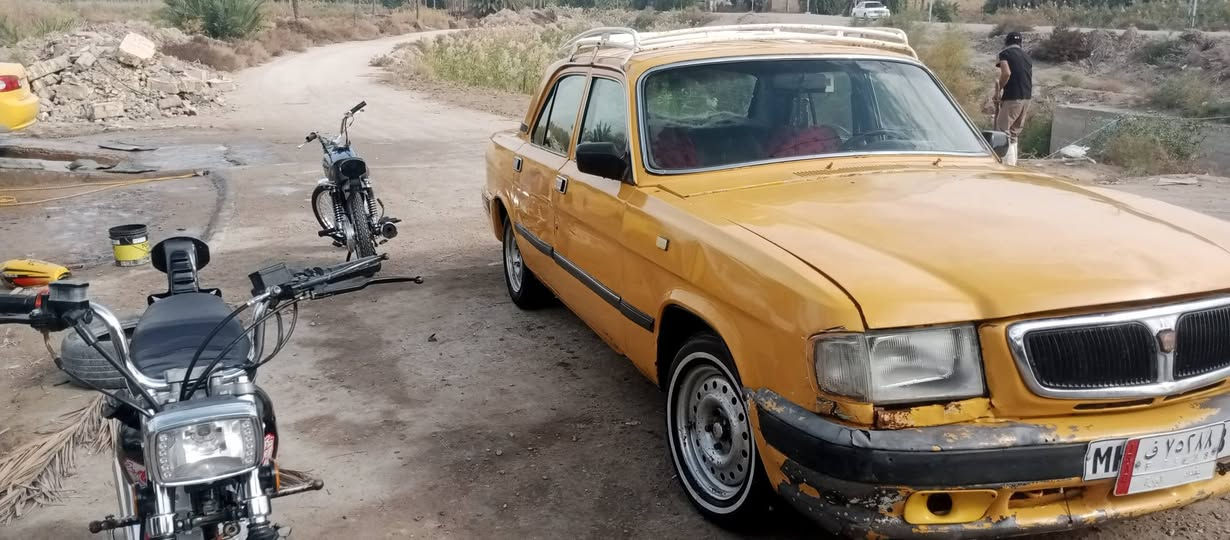 السلام عليكم
فولگه للبيع مكينه وكير فيفتي 
كير عادي حداديه جديده يتعهد البائع من السرقه والعشائر السعر ١٧ ورقة وبيها مجال للاستفسار الاتصال على الرقم *********** *
************
