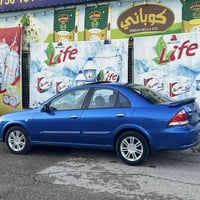 سانج يونج • ٢٠٠٦ • ٤٥٠٠٠ كم