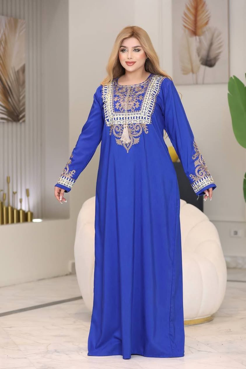 وصلتنا وجبه جديده من كلابيه المصري  السعر 15 فقط


**إذا كنت صاحب هذا الإعلان وتريد حذفه لأي سبب، رجاءا أرسل رسالة إلى الدعم الفني**