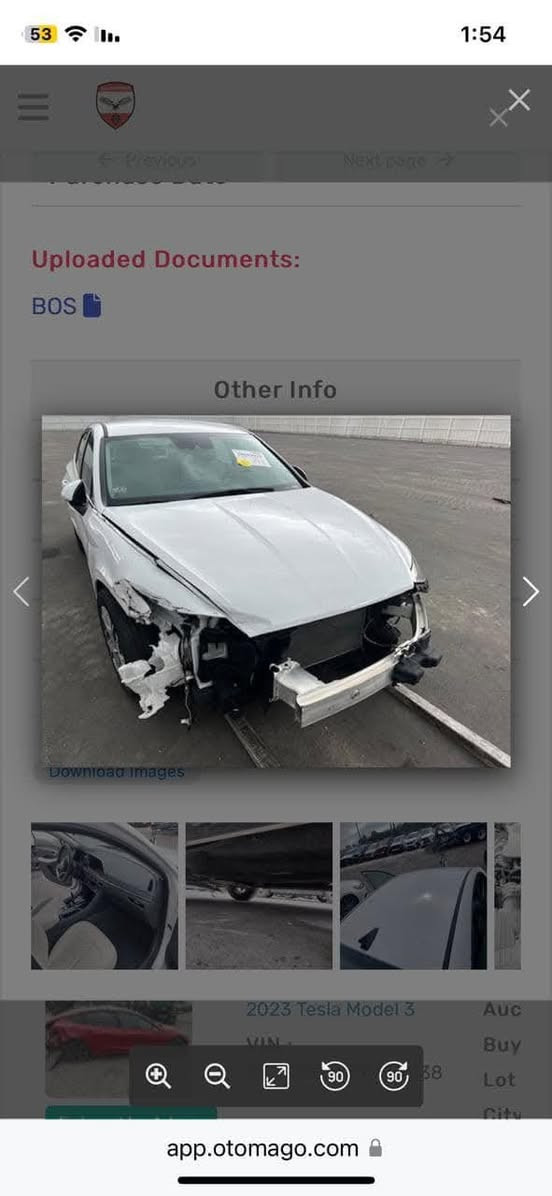 السلام عليكم
سوناتا  2023 لون ابيض داخل ابيض مميز فئة sel
محرك 2500  
مواصفات : 
- دخول ذكي ( بصمة )
- تشغيل عن بعد 
- كامره خلفيه
- تحديد مسار 
- قياده ذاتيه 
- هاند بريك بصمه 
- اوتو هولد 
- درايف مود (اربع وضعيات قيادة)
- كشن السائق كهرباء 
- تدفئه مقاعد 
ويل 17رياضي
- حادثها  جداً بسيط صبغ ب مقدمه الجاملغ+بارد بصيط بحافة البنديد بدون اي إرباك والباقي  كفاله بلادي على وضع الشركة  
رقم معوقين ذي قار وكالة عامه من المعوق
السعر خاص   والاستفسار ***********
السياره ذابه عليهه الله شاهد
