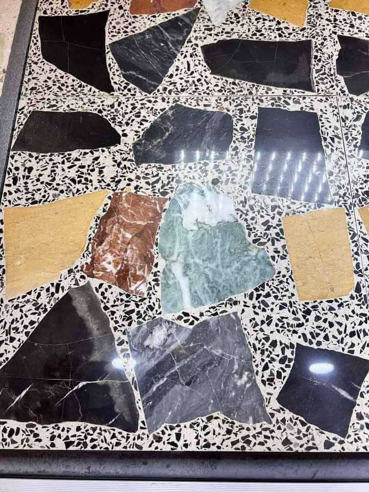 #_مرحبا_زبائننا_الكرام🟡
الانتاج #كاشي #موزائيك ومطعم با #المرمر #الانتاج #مكبس #أوتماتيك
#كاشي  درجه اولى 
G-W
كاشي #اولى🤩😍💪
و اسعارنا ثابته مختلف انواع الكاشي موزائيك😎
💪💪💪
اختار لون و توصيل #علينه🤗
 ‏ ‏مواد درجة أولى
‏ ‏الماء حلو
‏مستعدون تجهيز المواد 🚛🚛👇👇
1- الدينا بلوك درجه اولى 💯
2- مقرنص درجه اولى 🌹
3- شتايكر 80*80
4-الدينا شتايكر ملون /40*60♣️
💥
كاشي قياس 40*40
👌👌👌
(كاشي #بغداد🔴
🦾🦾🦾
#سعر #جمله 
#العنوان #بغداد الكماليه  

للتواصل معنا يرجاء مراسله #الصفحه 
او الاتصال على الرقم #التالي

***********👉.   الرقم الهاتف 📱
***********👉.     📞📱
