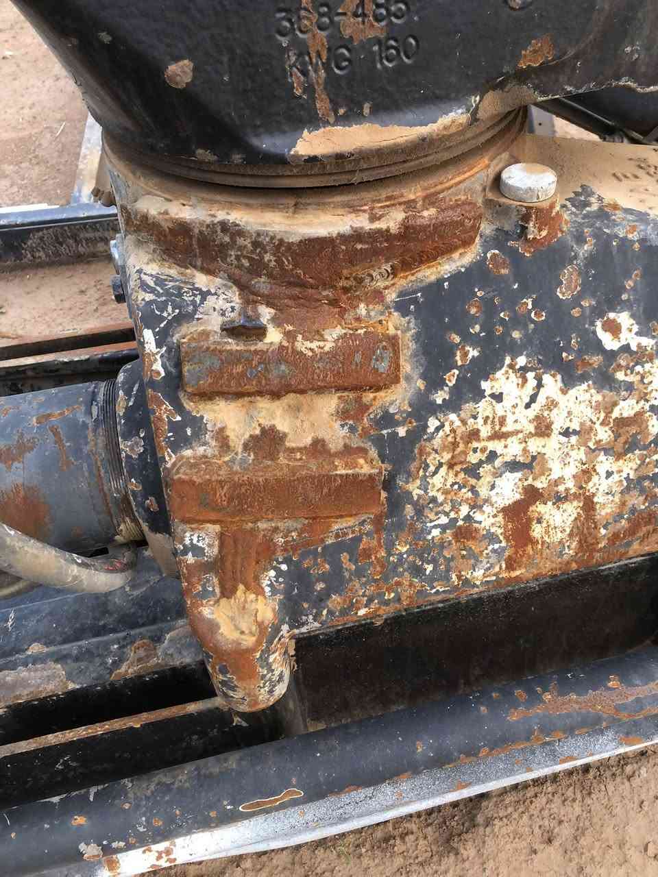 للبيع: كرين ياباني 4 طن وربع 🏗️
المواصفات:
• النوع: ياباني أصلي، حمولة 4 طن وربع.
• السلايدات: وصلتين (2 سلايد)، وحدة منهن يدوية تطلع بالإيد.
• الحالة: بي فطر (كشر) واحد ومصلح تصليح شركة درجة أولى.
• الفحص: الجكات والبدن وكل الأجزاء بشرط الفحص (بشرط بشر).
📍 الموقع: كركوك
💰 السعر: 38 ورقة ($3,800) وبي مجال بسيط للشراي.
للاستفسار وتفاصيل أكثر: [***********واتساب] 📞
