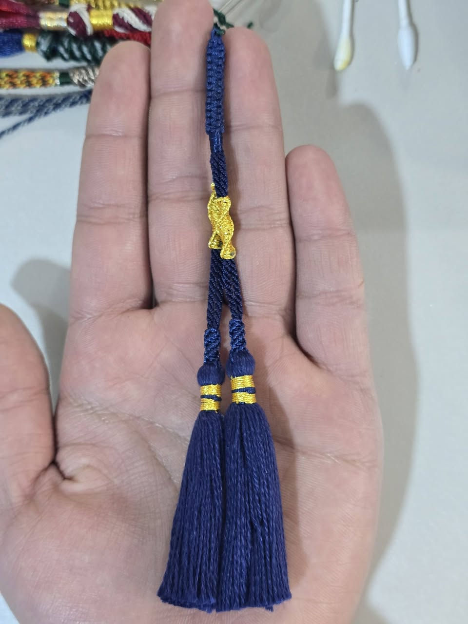 السلام عليكم اخوان كراكيش شغل يدوي ViP متوفر حسب الطلب المديل والاوان مفرد وجملة لصحاب المحلات للطلب تواصل على الخاص او  الرقم ***********واتساب او عل هاتف وبأسعار مناسبه ان شاء الله
