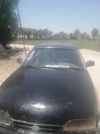 سوناته تو موديل٩٣ كير اوتماتيك مصبوغه عام كير ومحرك خير من الله محرك 2...