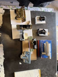 تم وصل ادوات اوبل جميع انواع الاوبل   صدر كهربائيات مواد تجفيت ميكانيك...