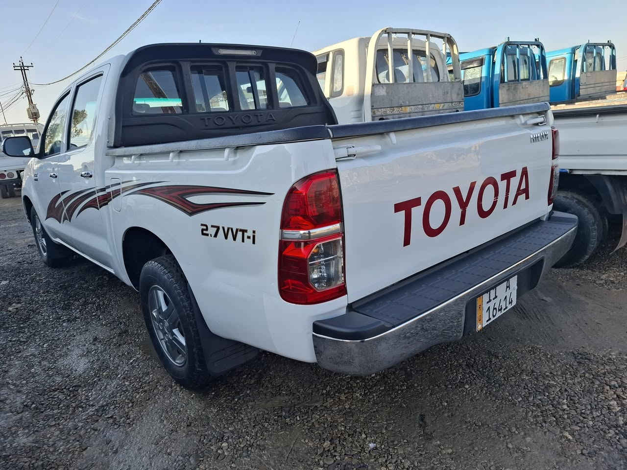 موديل ١٤ مكفوله رقم بغداد بسمي شاصي ١٩ ستفسار ***********
