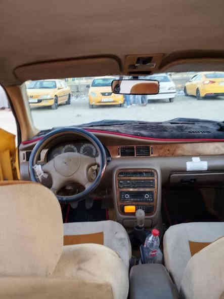 سلام عليكم سمند البيع11 سياره حلوه مكينه لاتنقيص ولاتبخير اني فاتحه بيدي وظابظه مكان سياره بغداد النهروان وهذا رقمي *********** السعر 36 وبيه مجال
