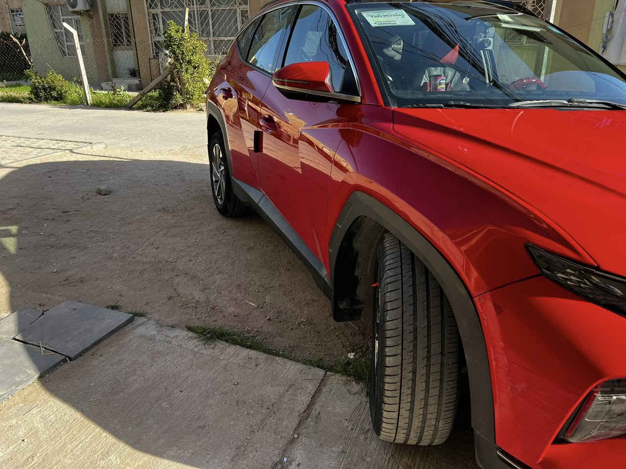 سلام عليكم مديل ٢٣ فول مواصفات بنراما بصمه خليجي سعر ١٨٥ بيه مجال مكان نجف الاشرف للاستفسار ***********
