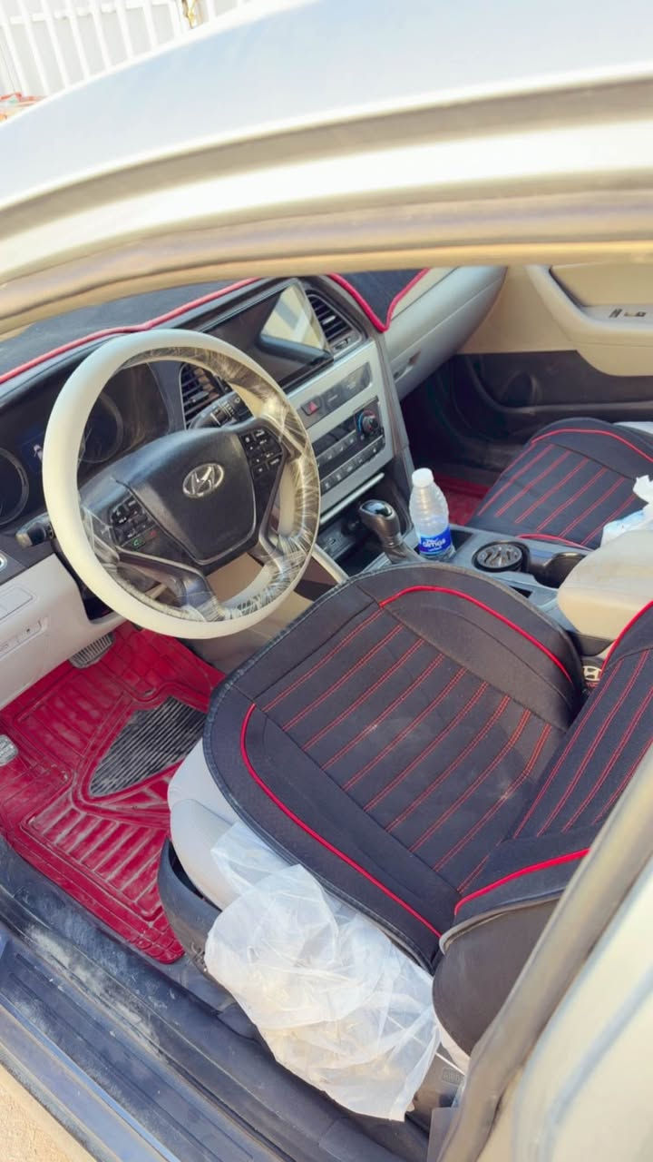 السلام عليكم سوناتا ٢٠١٥ سبورت امريكي حادثها جوملغ بنيد وجوملغ تطبيع ماشيه ٩١ مكينه ما مفتوحه لا دوانز ولا تبخير ولا تنقيص وسياره حيل نضيفه رقم بابل جديد بسمي هزه جديده مداور ثاني يوم مكاني الديوانية معروضة ب١١٨ وبيها مجال شراي تشلع عيوني وهذه رقمي وبي وتساب

*********** ديوانية, القادسية
