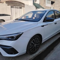 ام جي ٥ بلاس • رقم اربيل • ٢٨٠٠٠ كم