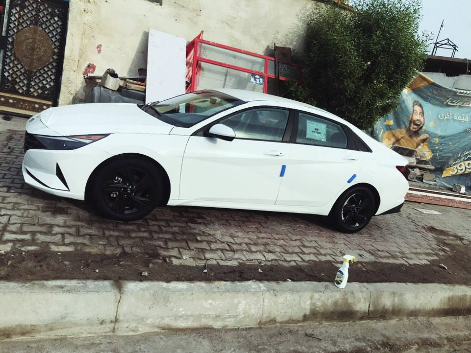 ((تابع الصفحه)) سيارات جديدة يوميًا📢📢

🌳النترى موديل __ 2022__ رقم ألماني بغداد
🌳باسمي __لون ابيض __كم قطعه صبغ بيه
🌳عداد المسافه _ 62000

✍️نظام حساسات
✍️بصمه
✍️كشنات مخمل
✍️شاشه 
✍️محرك وكير مكفول

وارد أمريكي
حداديه صدر جديدة
تايرات جديده.

العنوان 📍بغداد__ المنصور 

للسعر 🟥 اكتب  ( تم) رد تلقائي 📮

للتواصل  ☎️ ***********
