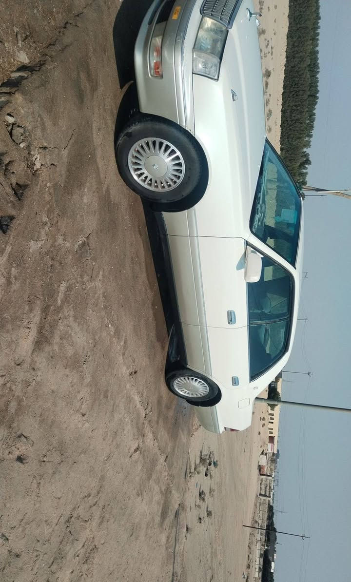 للبيع راس الثور فلات ١٩٩٧ باسمي
مكفوله كص ونقل وضربه وصبغ
مكينه ٢٥٠٠
السعر 110 وبيه مجال 
***********
