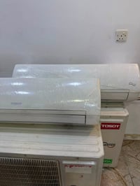 سبلت • طن ونص • انفيرتر
