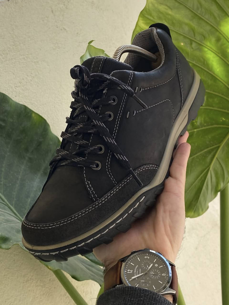 ايكو اورجنال اصلى قياس ٤٤.. النضافة ٩٥/١٠٠ العجز راسلنى


**إذا كنت صاحب هذا الإعلان وتريد حذفه لأي سبب، رجاءا أرسل رسالة إلى الدعم الفني**