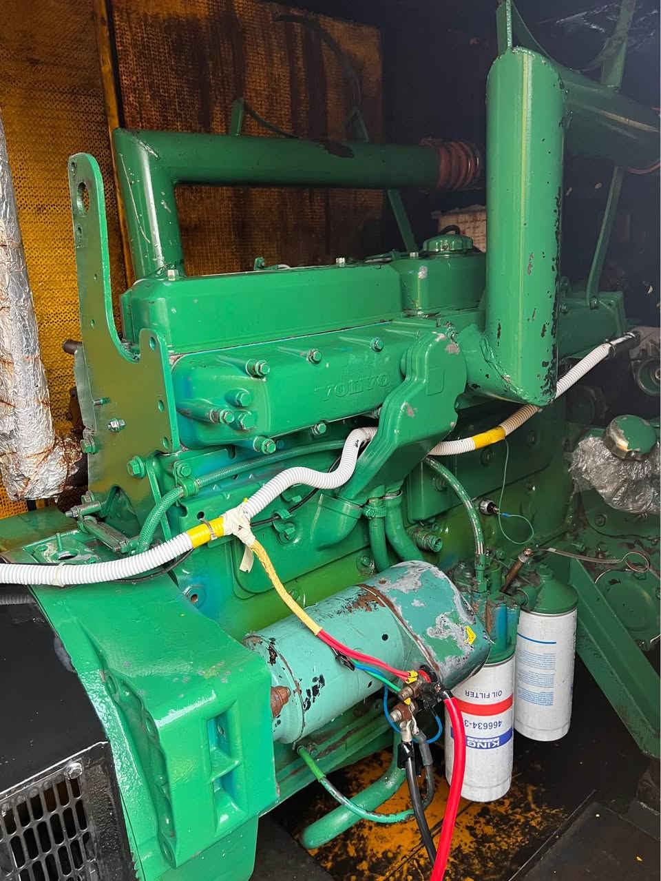 مولده فالفو ٢٠٠ كيفي مولده شرت كاتم ١٠٠ 🔇 0771 007 7109 أربيل, العراق
