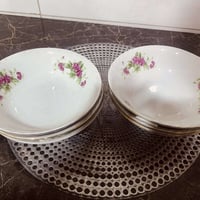 كاسات • قياس ٢٠ • صيني مختوم