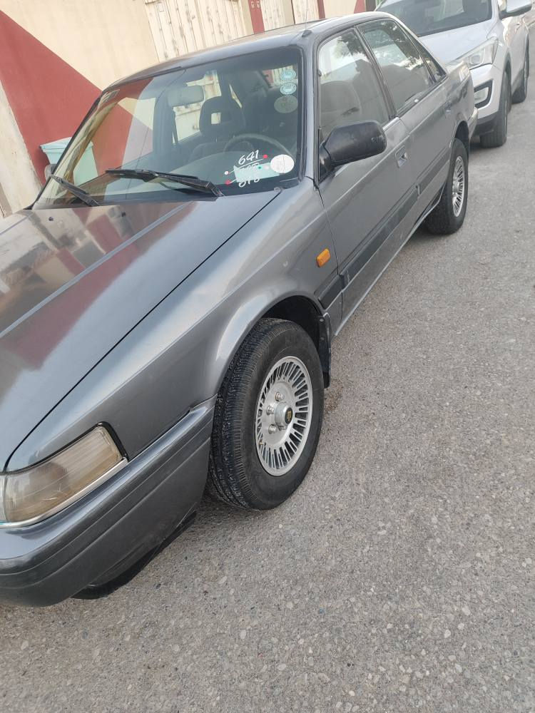 مامزدا 8و بەخ 90 سلایتە گێر مەکینە بەشەرت تحویل غرامەو وەکالەو بەناو کردن بەشەرت سەنەوی 2029  نرخی 45 *********** أربيل, العراق
