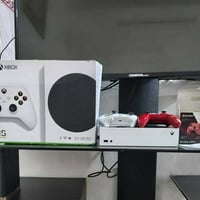 اكس بوكس سيريس اس • جديد • ٢ جوستيك
