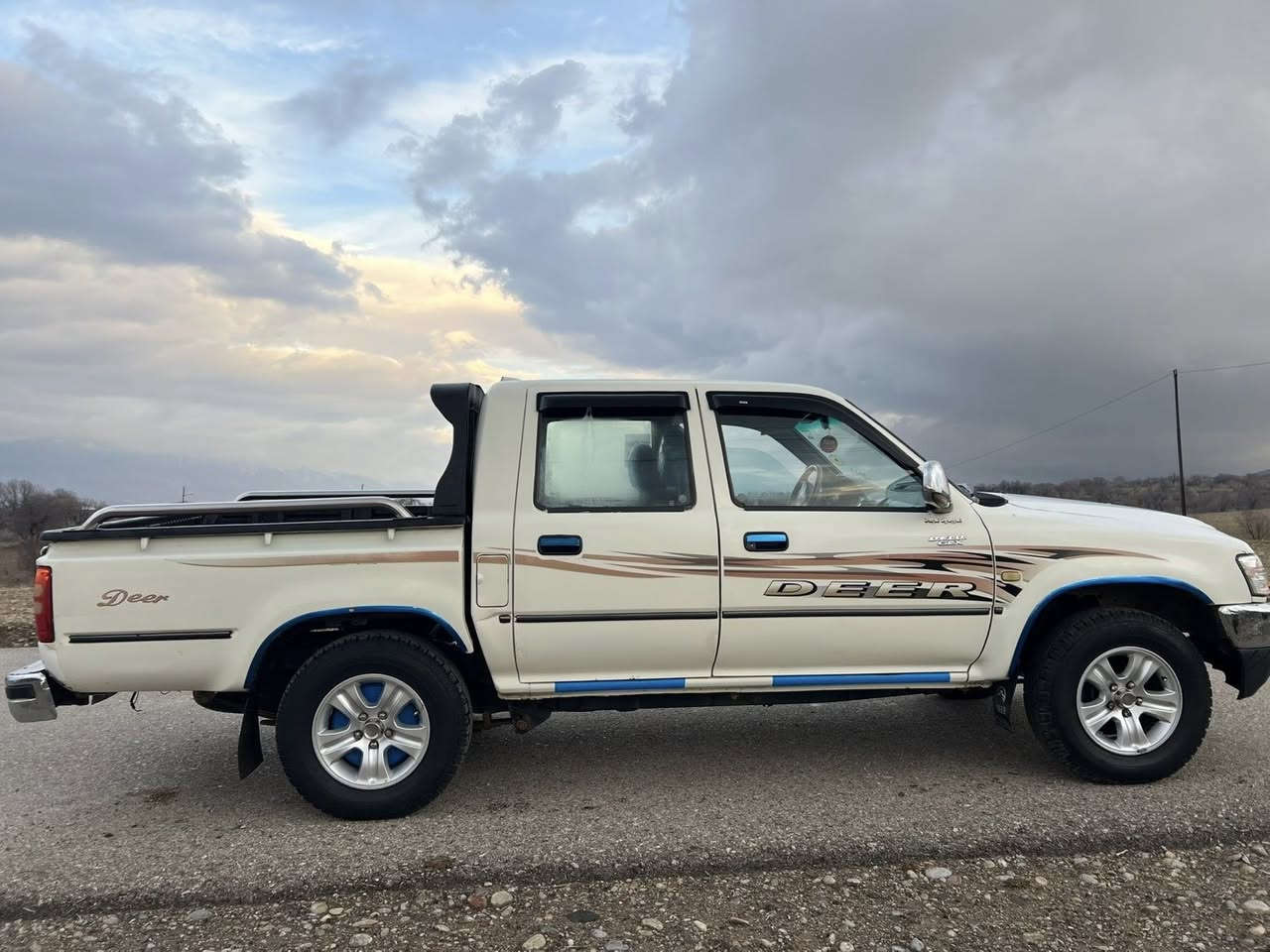 دير موديل 2010كيرو مه كينه بشرت بي دعم و بي سبغ تحويل خرامه بشرت خرامه 250هزار يل سر تقم تايره سينكي وي همي تشت جديت سعر88و بيجه ك مه جال رقم ته لا فون***********
