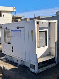 مولد بيركز • ٣٣ كيفي • السجر الكنطره الزركه